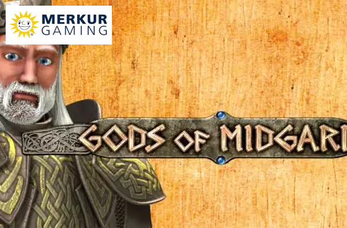 Gods of Midgard